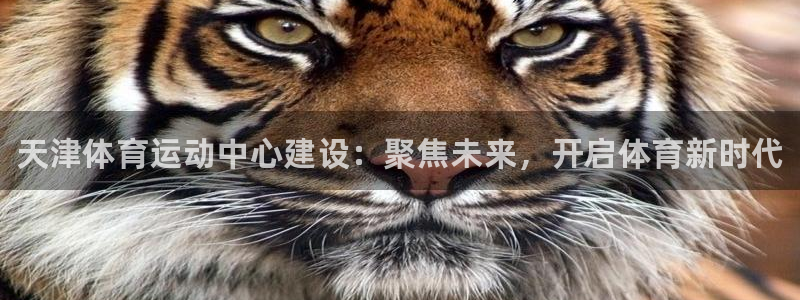 公海赌赌船官网下载官方客服电话：天津体育运动中心建设